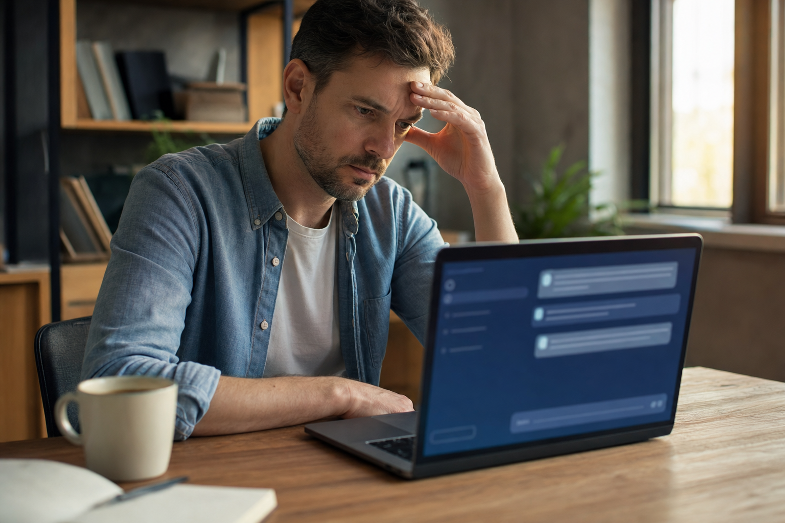 Why Isn't My Business Showing Up in AI Chatbot Recommendations?
