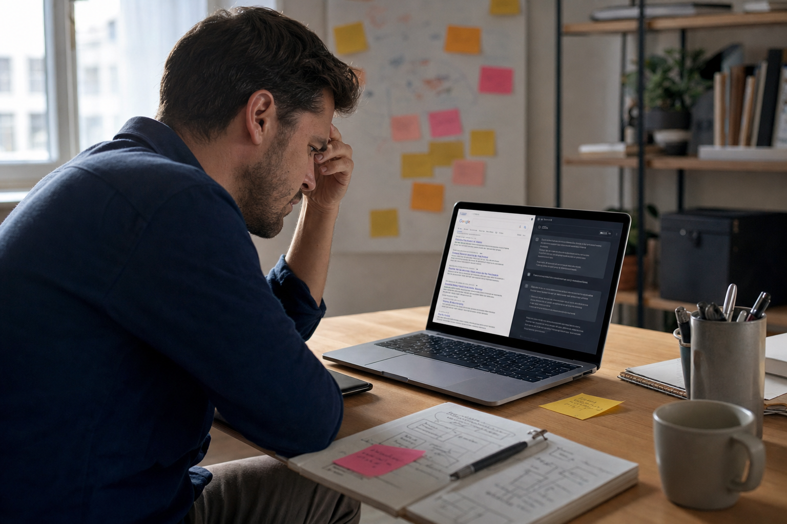 The Biggest Mistakes Businesses Make With Answer Engine Optimization