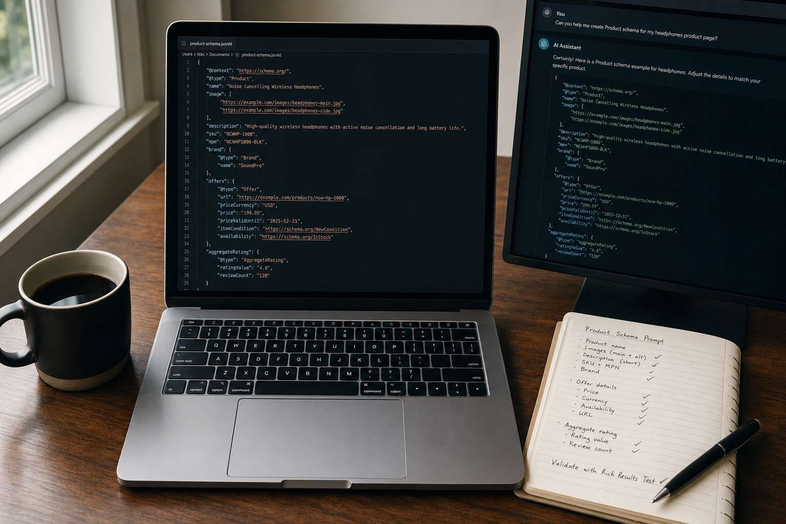 How to Verify That Schema Markup Is Actually Helping Your AI Visibility