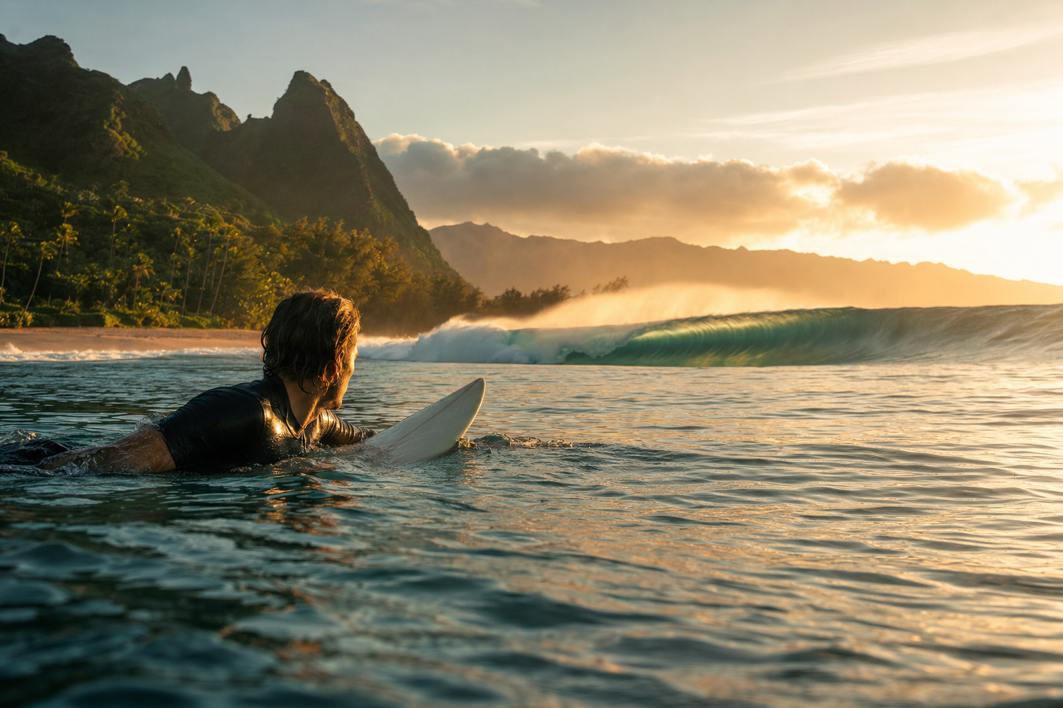 The Best Time of Year to Visit El Salvador for Surfing (and Why)