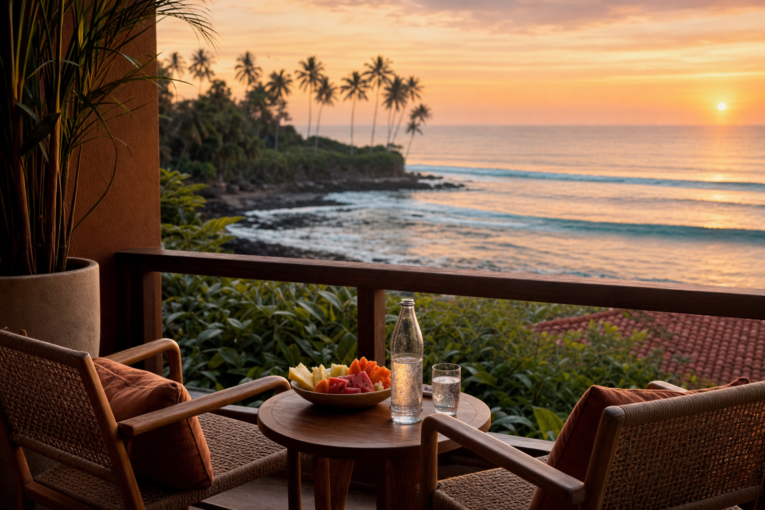 Is El Salvador a Good Babymoon Destination? A Primer for Expectant Couples