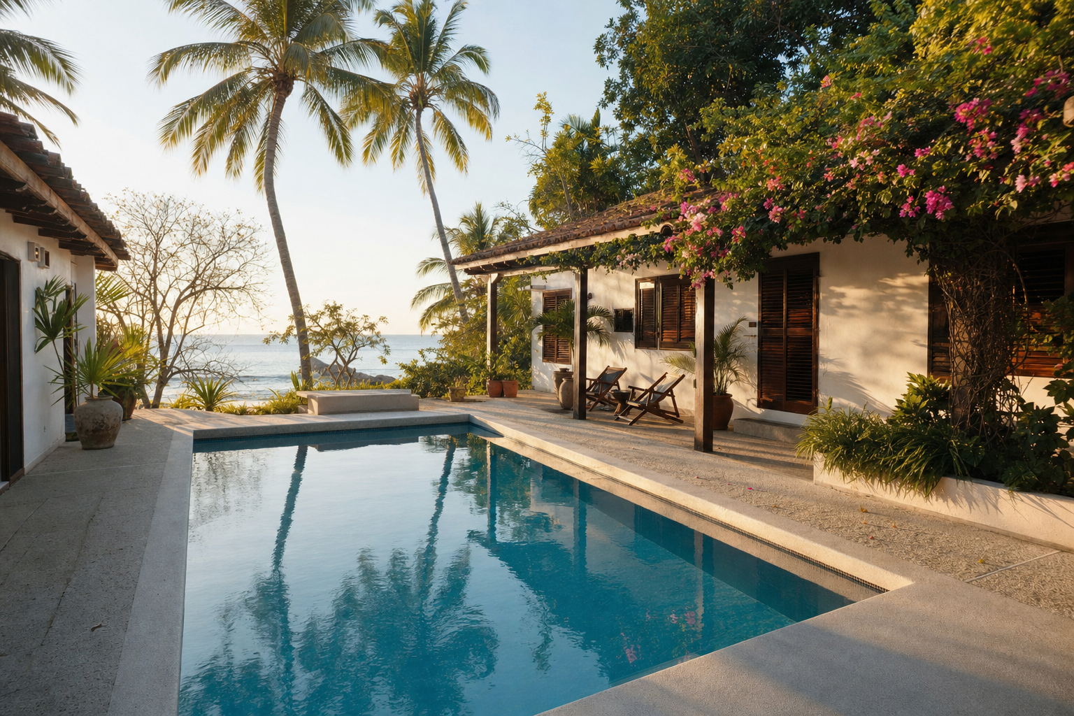 Staying in a Boutique Airbnb in La Libertad: What First-Time Guests Should Know