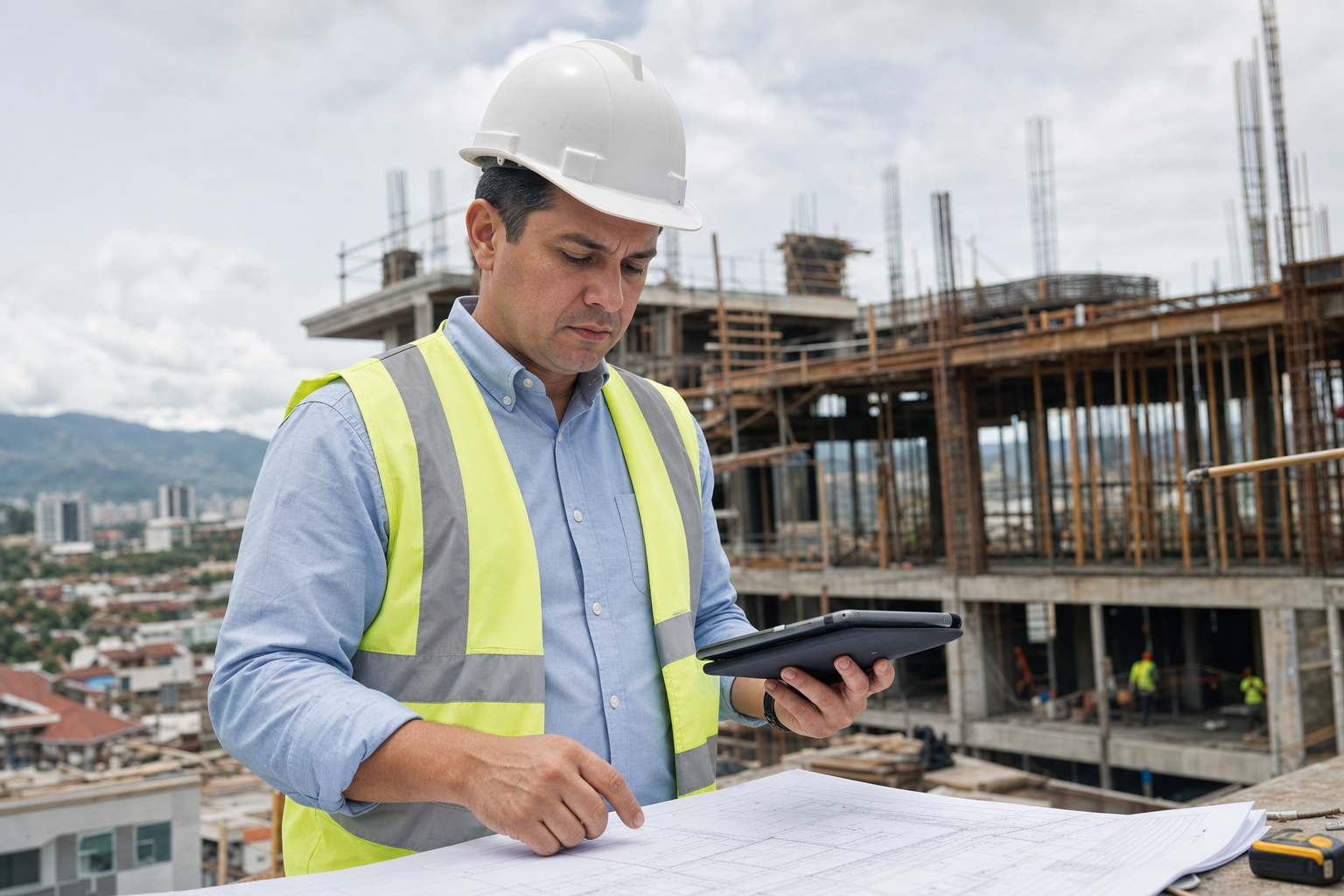 Imagen del artículo "Por qué los proyectos de construcción se salen del presupuesto (y cómo evitarlo)"